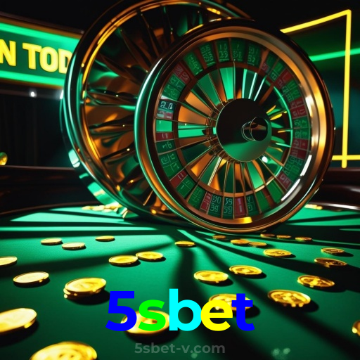 5sbet:Cada giro nas slots é uma chance de mudar sua sorte!