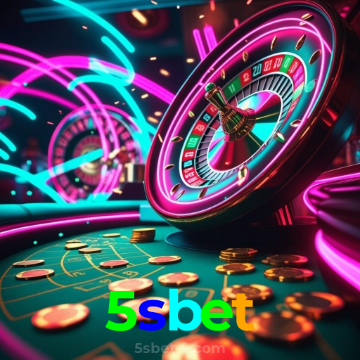 5sbet：Aposte no futebol e vença em blackjack e roleta no nosso cassino!