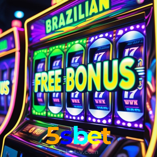 5sbet:As slots mais emocionantes estão esperando por você! Vença agora!