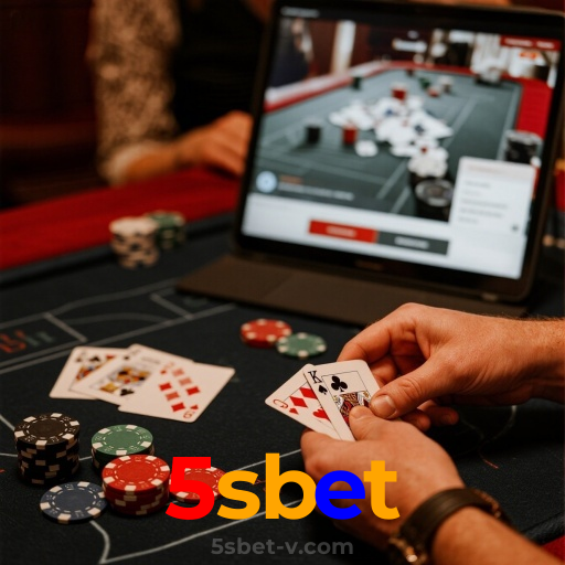 5sbet:Jogue poker como um profissional e vença agora mesmo!