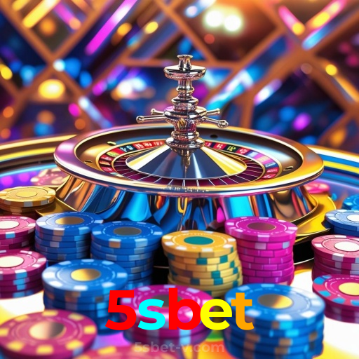 5sbet:Entre na ação! Aposte nas slots e conquiste grandes vitórias!