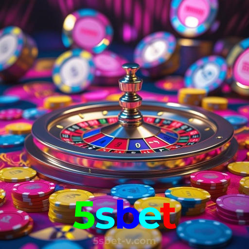 5sbet:Cada rodada na roleta é uma chance de ganhar prêmios enormes!