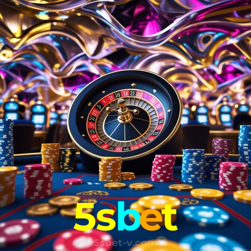 5sbet:Jogue nas mesas de poker e se torne um campeão das cartas!