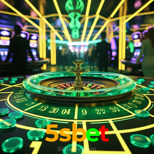 5sbet：As melhores oportunidades estão aqui! Aposte nas slots e ganhe prêmios fantásticos!