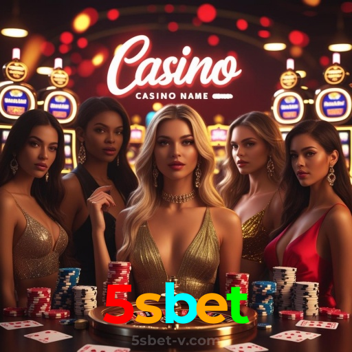 5sbet:Jogue nas nossas slots e conquiste vitórias épicas!