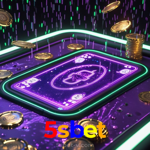 5sbet:O cassino online mais seguro para apostas em futebol e diversão com roleta!