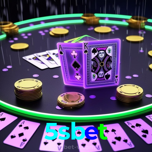 5sbet:O melhor cassino para você jogar slots e apostar no seu time de futebol!