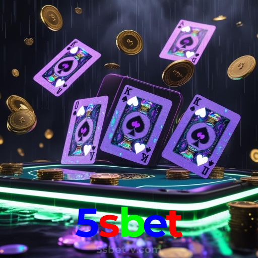 5sbet:Jogue poker online e mostre que você é o mestre do jogo!