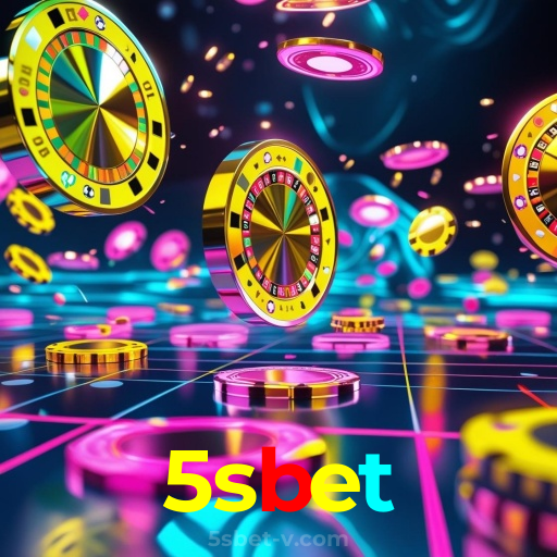 5sbet:Mostre sua habilidade nas mesas de poker e vença os adversários!