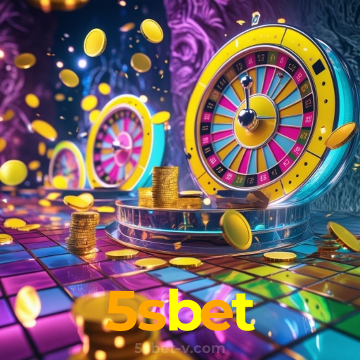 5sbet:O cassino online mais confiável, com poker, roleta e futebol online!