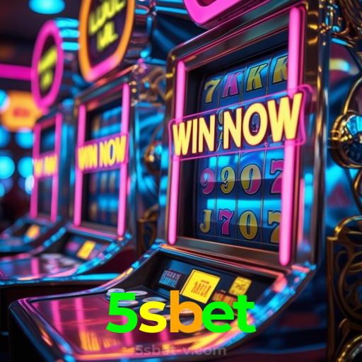 5sbet：Jogue no melhor cassino online e conquiste prêmios de verdade!