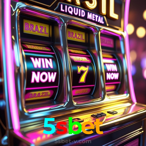 5sbet:Vença no poker, aposte no futebol e divirta-se com os melhores jogos de cassino!