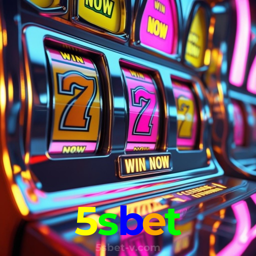 5sbet:Jogue agora e desafie a sorte em nosso cassino online!