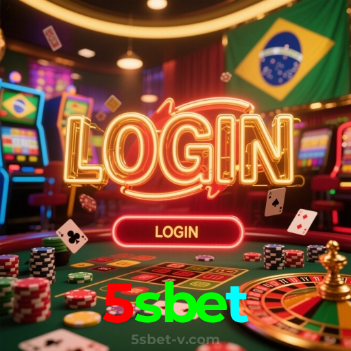 5sbet：Jogue agora e desafie a sorte em nosso cassino online!