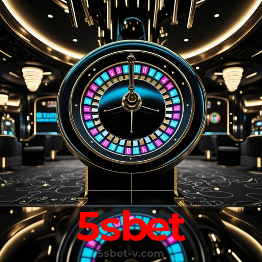 5sbet:Aposte no futebol online e vença de forma única!