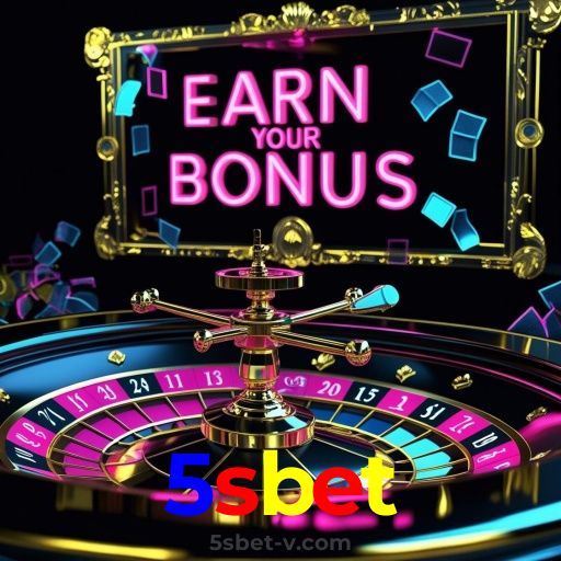 5sbet：Jogue roleta e aposte no seu time no futebol online com grandes vitórias!