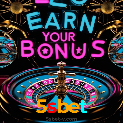 5sbet:Cada giro nas slots é uma chance de mudar sua sorte!