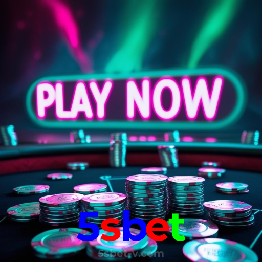 5sbet:Jogue nas slots e mude sua sorte agora mesmo!