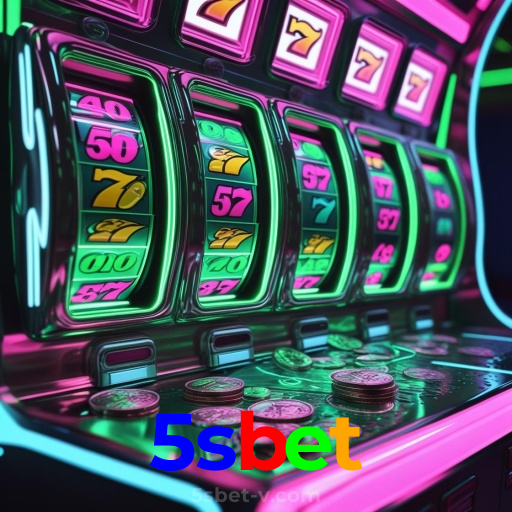 5sbet:Aposte nas melhores slots e conquiste grandes vitórias!
