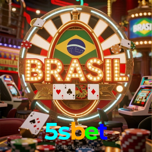 5sbet：Aposte em nosso cassino e viva uma experiência única de diversão!
