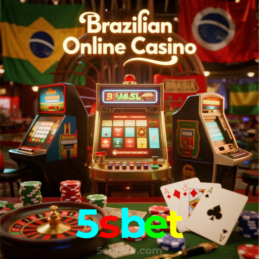 5sbet：Apostas no futebol e diversão em blackjack e roleta online te esperam!