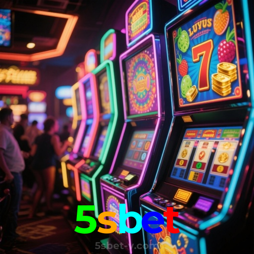 5sbet：Jogue blackjack, aposte no futebol e conquiste vitórias épicas no cassino online!