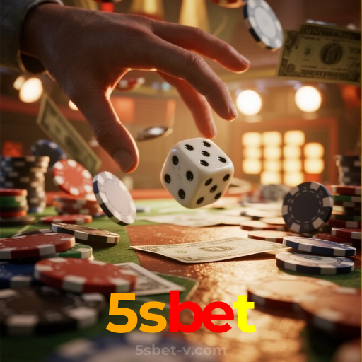 5sbet:Seu lugar de apostas no futebol e prêmios incríveis em jogos de cassino!