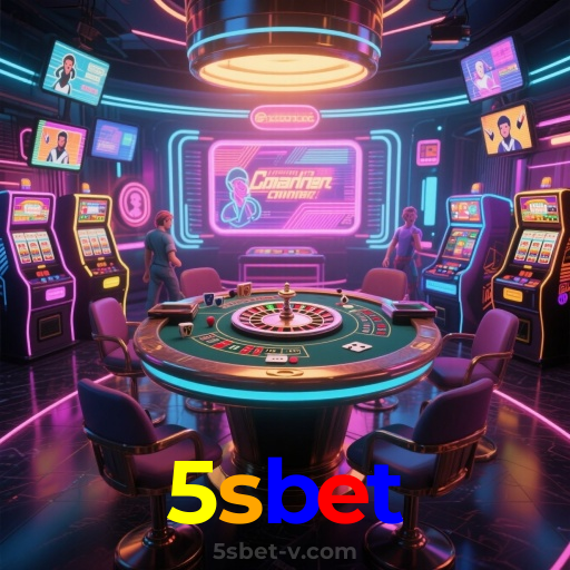 5sbet：O melhor cassino online está te esperando! Aposte e vença!
