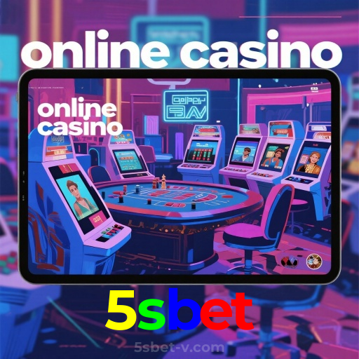 5sbet:Aposte agora nas roletas e veja a sorte brilhar para você!