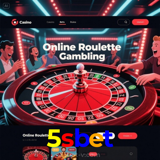 5sbet：Vença no futebol online e leve os melhores prêmios para casa!
