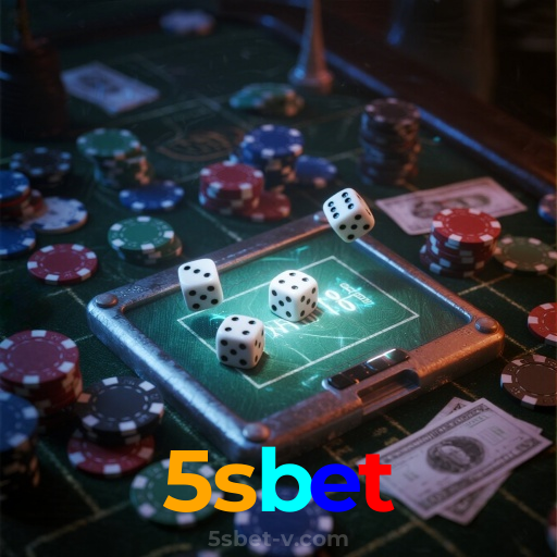 5sbet:Apostas no futebol e diversão em blackjack e roleta online te esperam!