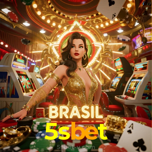 5sbet：Apostas no futebol e diversão em blackjack e roleta online te esperam!