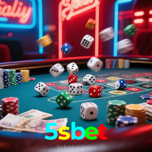 5sbet：Poker, blackjack e apostas em futebol online, tudo no melhor cassino!
