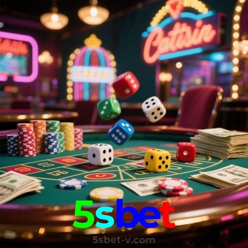 5sbet：Entre na competição digital de futebol e mostre sua habilidade!