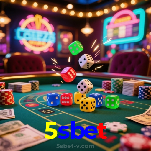 5sbet:Gire a roleta e conquiste grandes prêmios em nosso cassino!