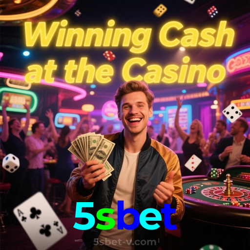 5sbet:O cassino online mais confiável para apostas ao vivo no futebol e jogos de cassino!