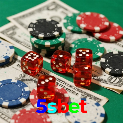 5sbet:Aposte no futebol e conquiste prêmios em blackjack e poker!