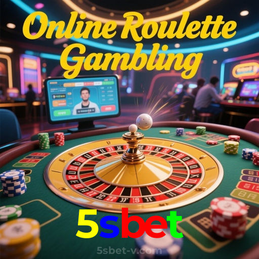 5sbet：O cassino online mais seguro para apostar no futebol e jogar blackjack!