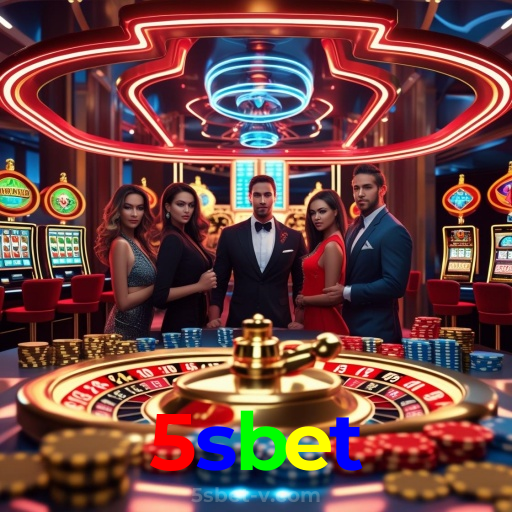 5sbet：O melhor cassino para você jogar poker e fazer apostas no futebol online!