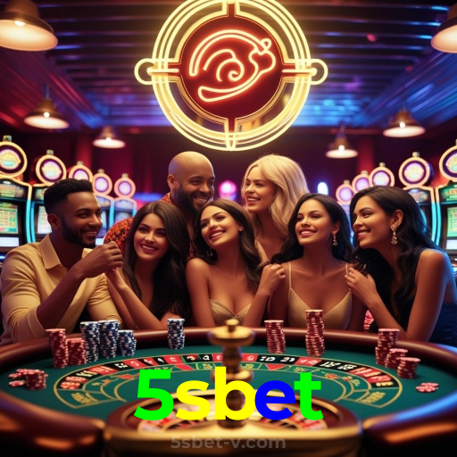 5sbet:Ganhe prêmios incríveis jogando roleta e apostando no futebol online!