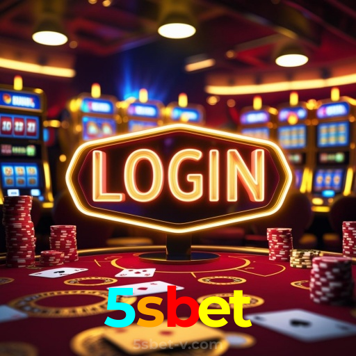 5sbet:Apostas em futebol e os melhores jogos de cassino esperam por você!
