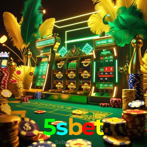 5sbet：O melhor cassino online para apostas esportivas e jogos como blackjack!