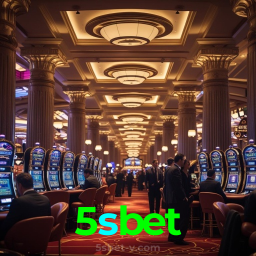 5sbet：A sorte está ao seu alcance! Aposte e vença no futebol!