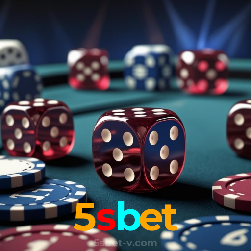 5sbet:Desafie seus limites no cassino online e ganhe grandes prêmios!