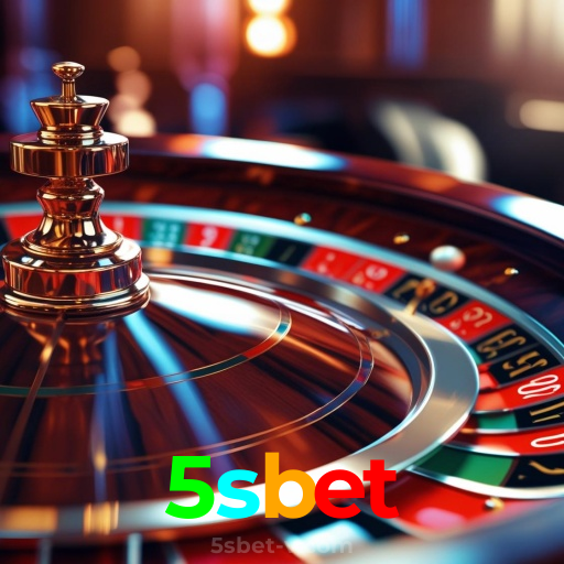 5sbet：Ganhe prêmios incríveis em slots, roleta e apostas ao vivo no futebol!