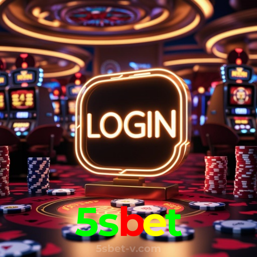 5sbet：Entre no cassino e comece a ganhar agora mesmo!