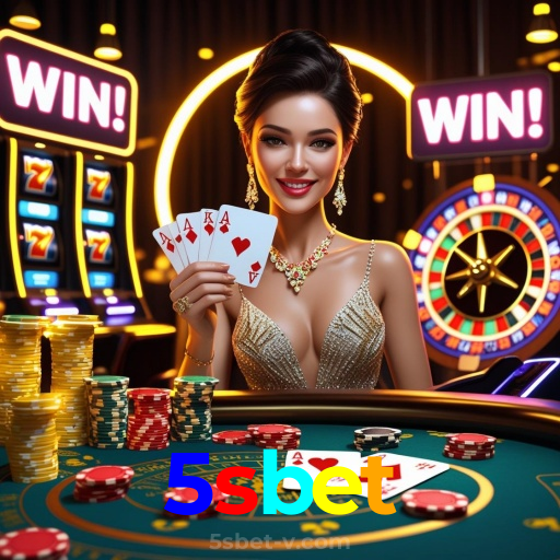 5sbet:Em nosso cassino online, a diversão nunca acaba! Jogue agora!
